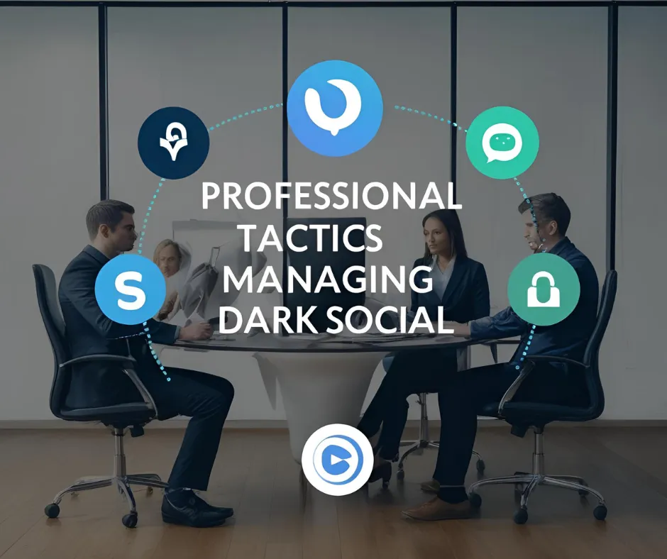 Chili Web Creatives: Tácticas Profesionales para Gestionar el Dark Social